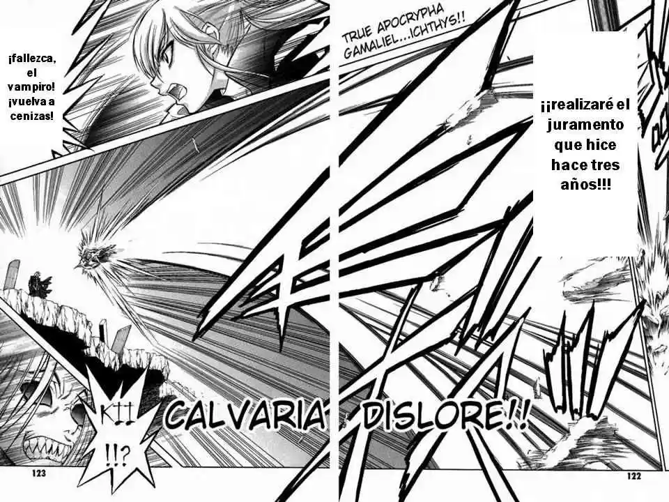 Melty Blood (2005) - Capítulo 31 - Página 18 - LectorTMOo