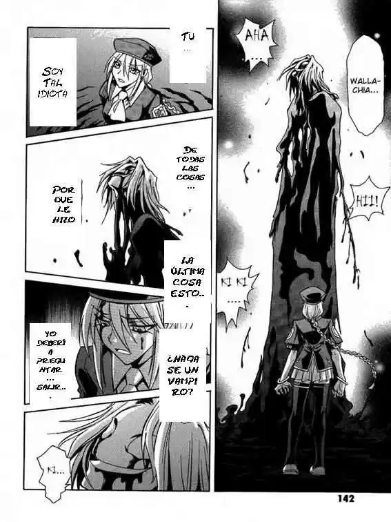 Melty Blood (2005) - Capítulo 32 - Página 9 - LectorTMOo