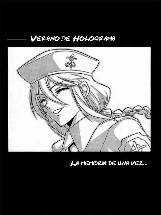 Melty Blood (2005) - Capítulo 32 - Página 28 - LectorTMOo