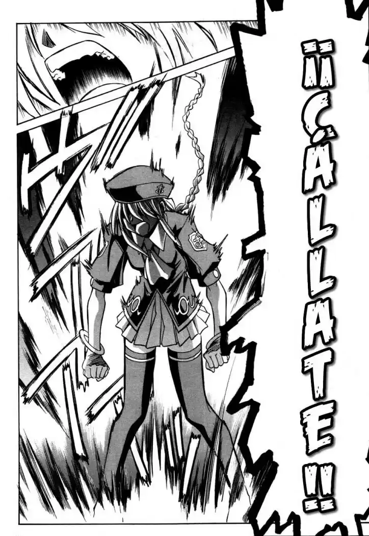 Melty Blood (2005) - Capítulo 8 - Página 25 - LectorTMOo