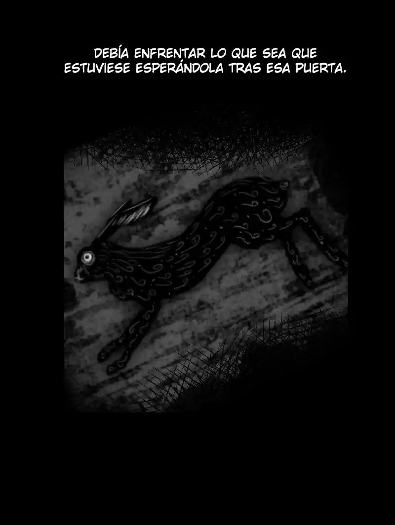 Melvina's Therapy (2017) - Capítulo 3 - Página 9 - LectorTMOo