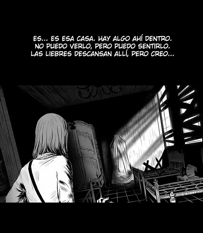 Melvina's Therapy (2017) - Capítulo 3 - Página 11 - LectorTMOo