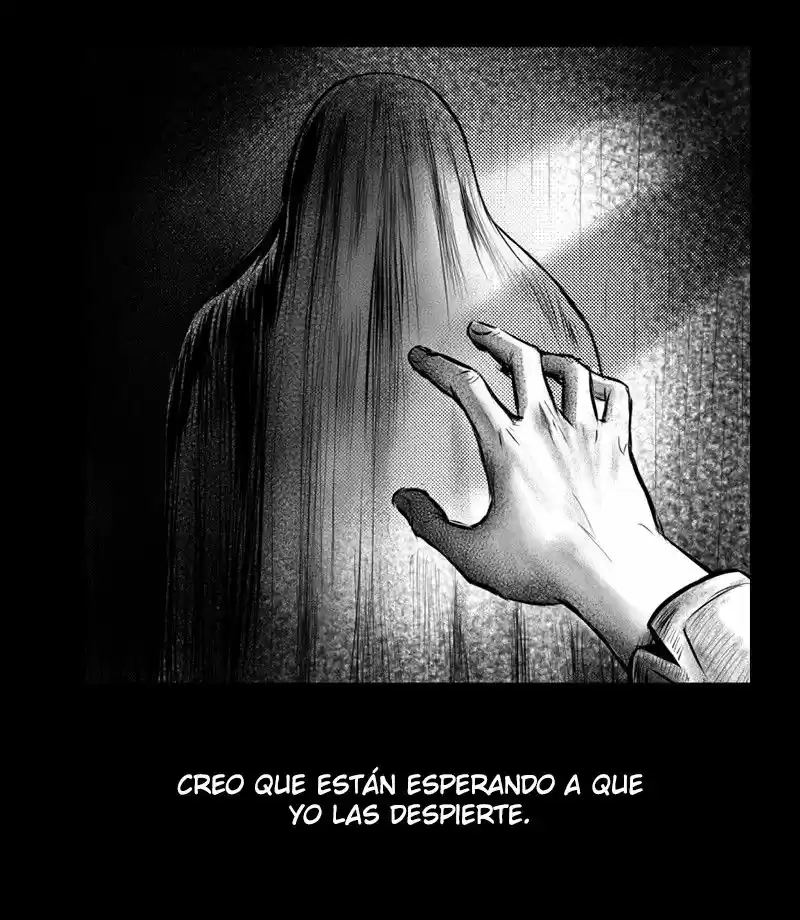 Melvina's Therapy (2017) - Capítulo 3 - Página 13 - LectorTMOo