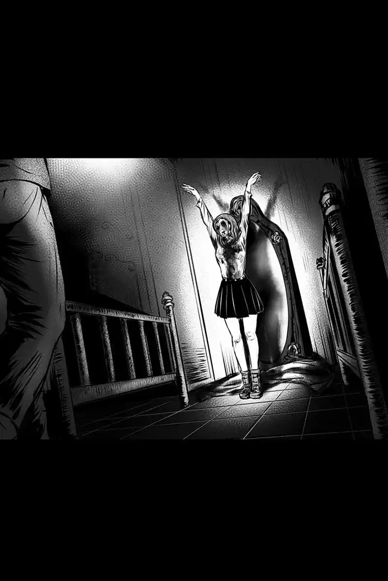Melvina's Therapy (2017) - Capítulo 4 - Página 17 - LectorTMOo
