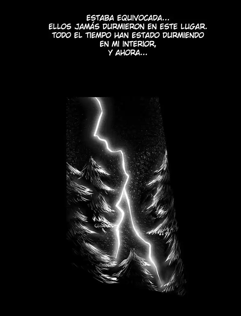 Melvina's Therapy (2017) - Capítulo 4 - Página 19 - LectorTMOo