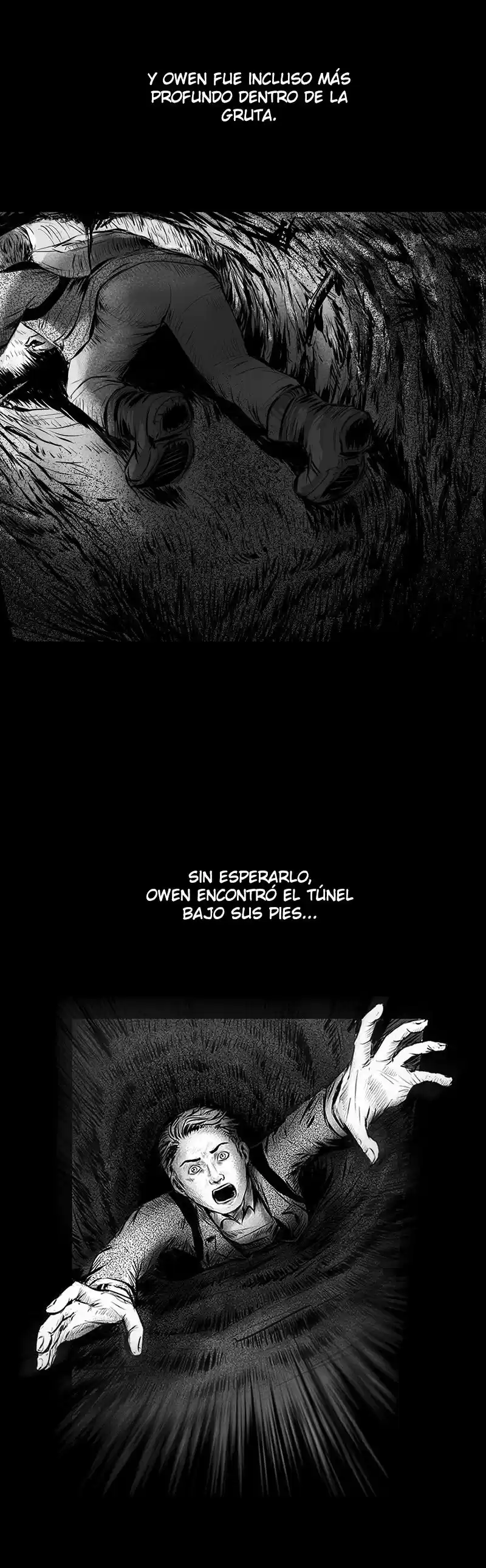 Melvina's Therapy (2017) - Capítulo 5 - Página 11 - LectorTMOo