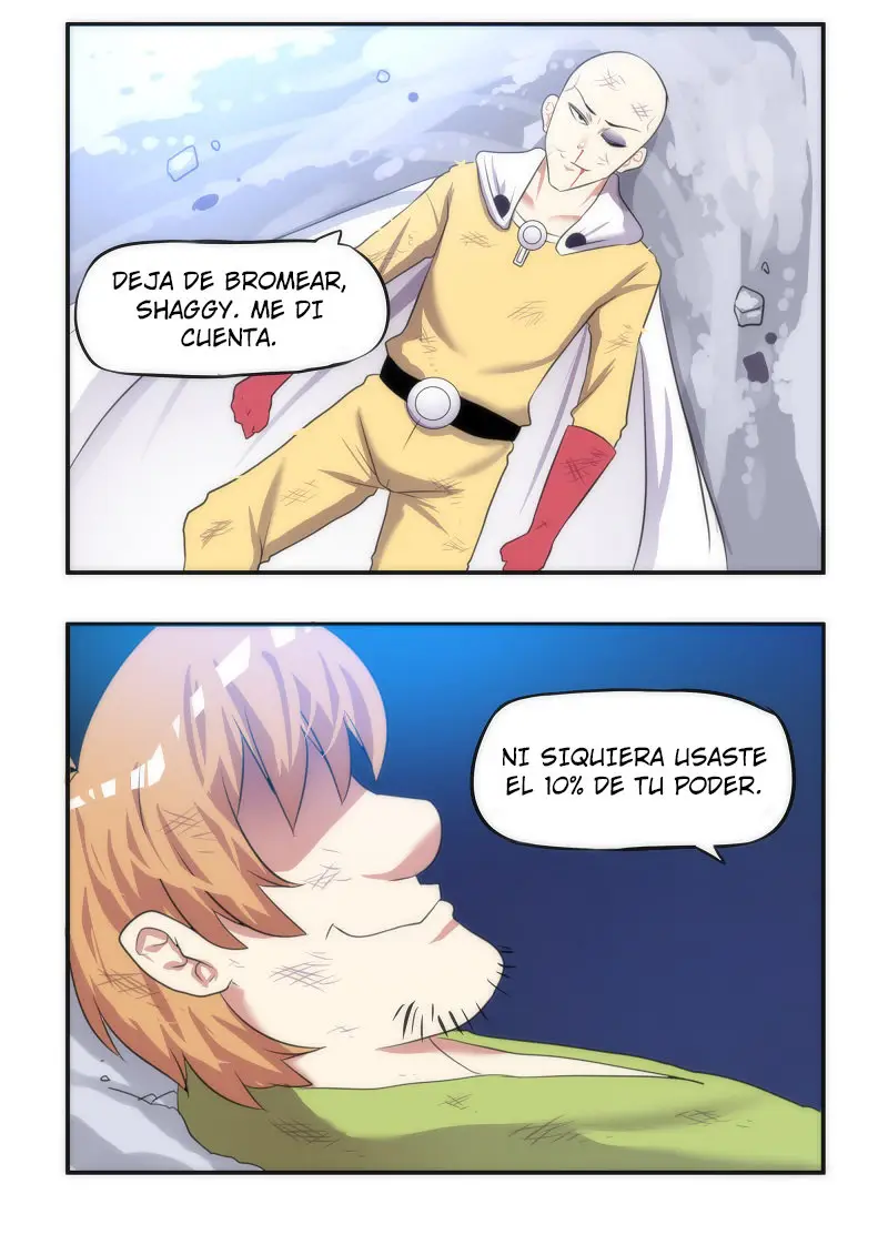 Meme Girls (2019) - Capítulo 10 - Página 4 - LectorTMOo