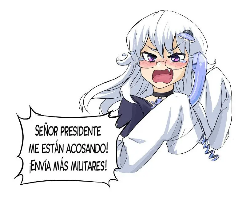 Meme Girls (2019) - Capítulo 16 - Página 6 - LectorTMOo