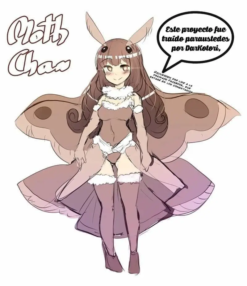 Meme Girls (2019) - Capítulo 16 - Página 7 - LectorTMOo