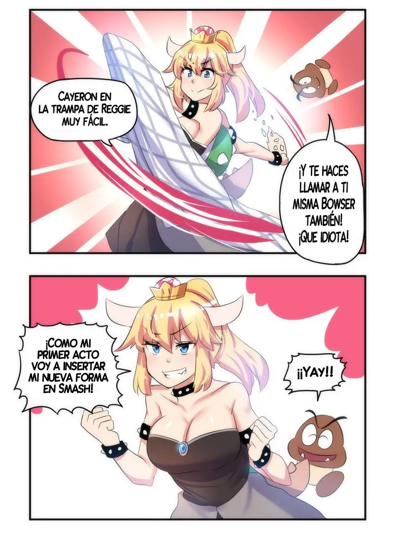 Meme Girls (2019) - Capítulo 17 - Página 4 - LectorTMOo