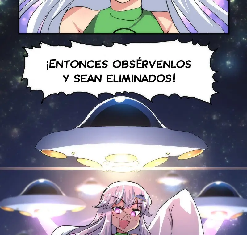 Meme Girls (2019) - Capítulo 24 - Página 5 - LectorTMOo