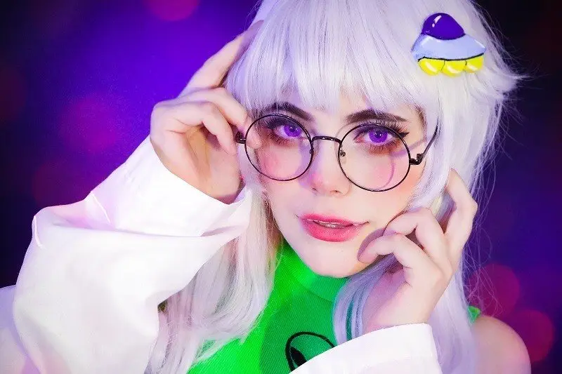 Meme Girls (2019) - Capítulo 24 - Página 10 - LectorTMOo
