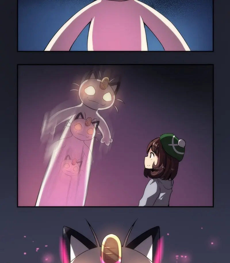 Meme Girls (2019) - Capítulo 26 - Página 4 - LectorTMOo