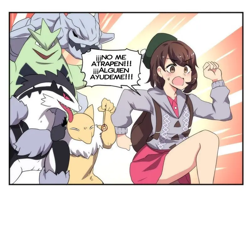 Meme Girls (2019) - Capítulo 30 - Página 4 - LectorTMOo