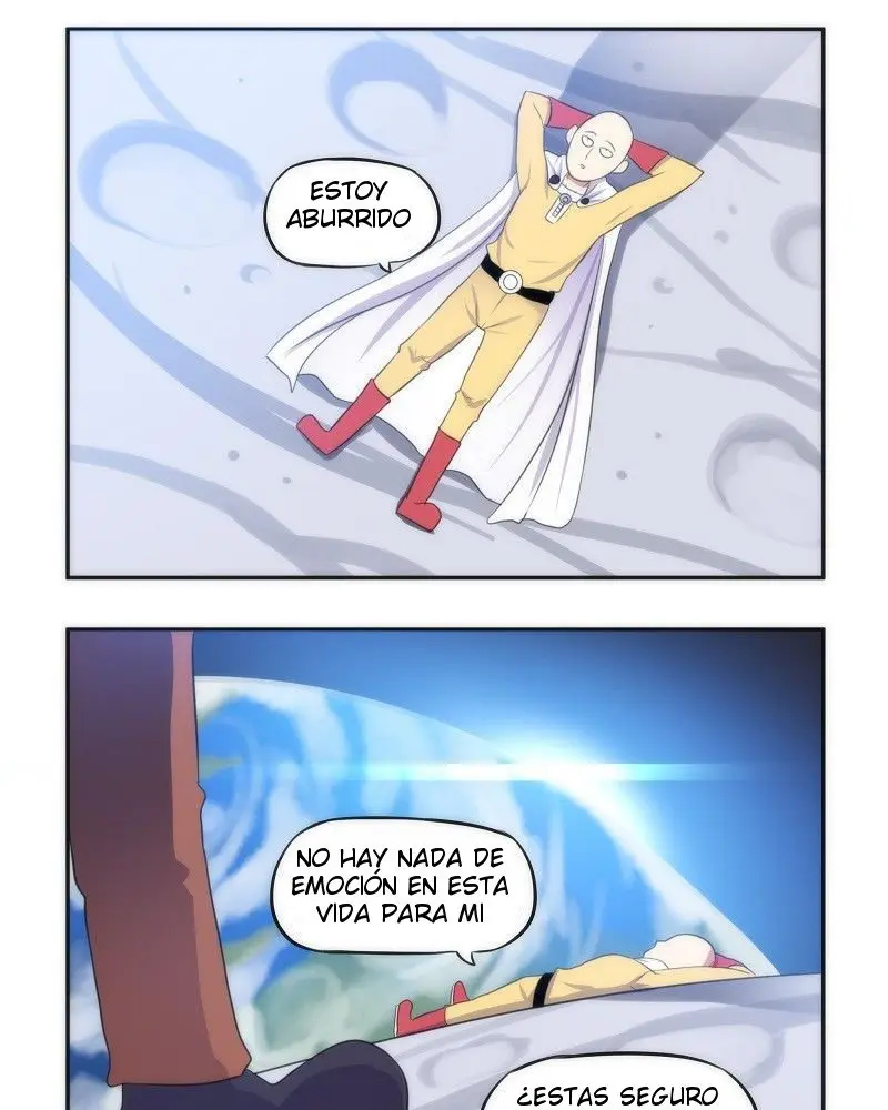 Meme Girls (2019) - Capítulo 33 - Página 4 - LectorTMOo
