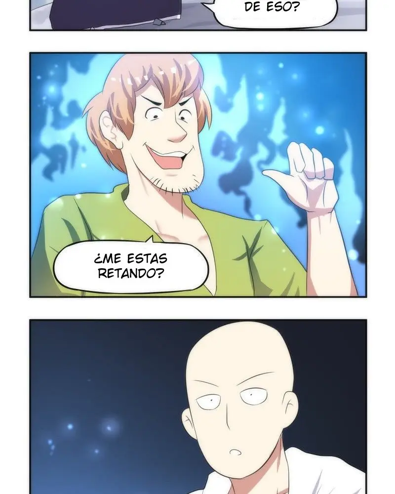Meme Girls (2019) - Capítulo 33 - Página 5 - LectorTMOo