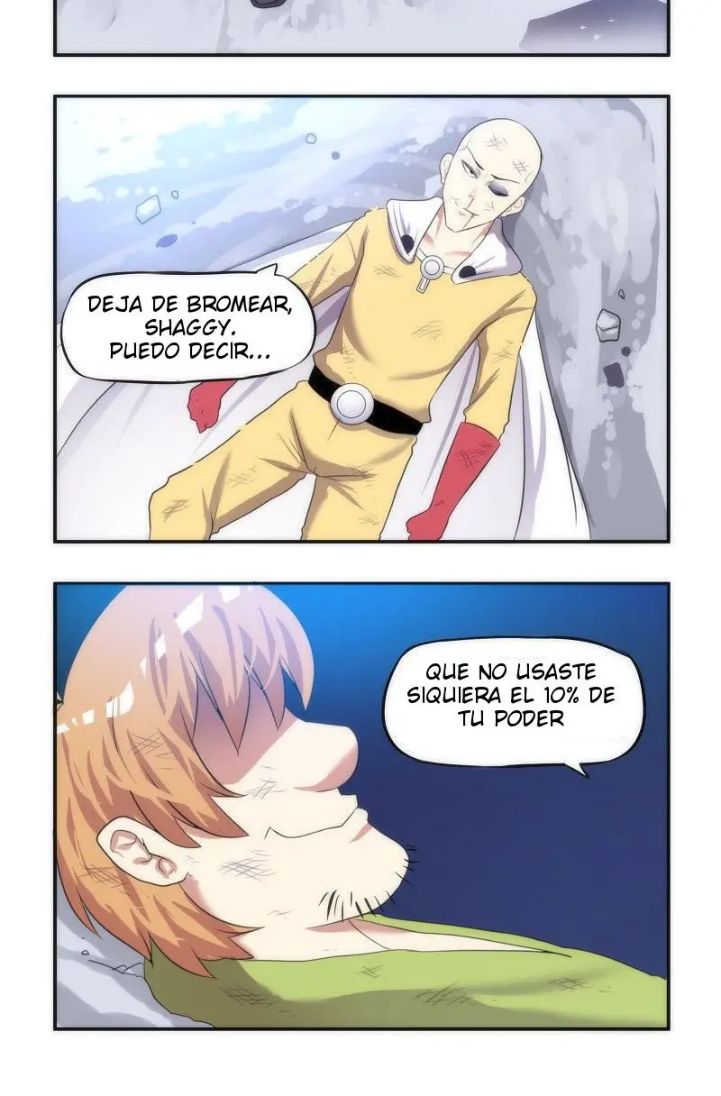 Meme Girls (2019) - Capítulo 33 - Página 8 - LectorTMOo