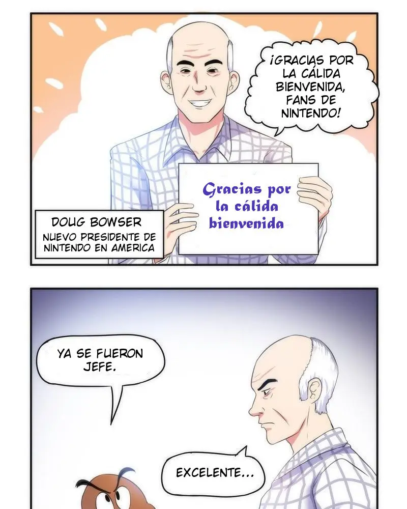 Meme Girls (2019) - Capítulo 33 - Página 11 - LectorTMOo