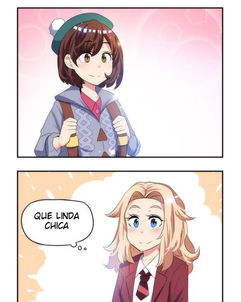 Meme Girls (2019) - Capítulo 33 - Página 14 - LectorTMOo