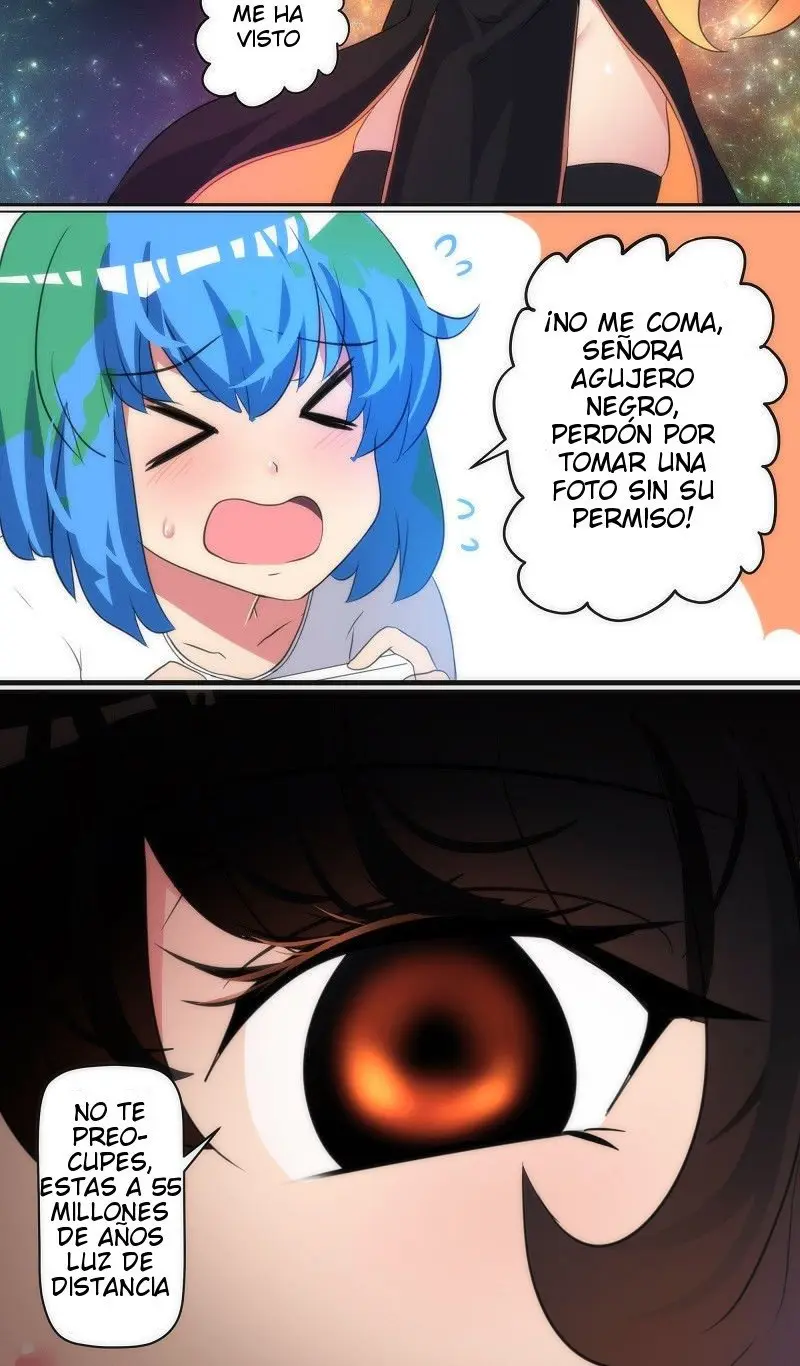 Meme Girls (2019) - Capítulo 33 - Página 22 - LectorTMOo
