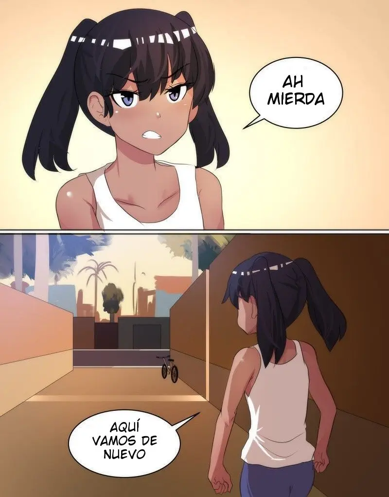 Meme Girls (2019) - Capítulo 33 - Página 24 - LectorTMOo