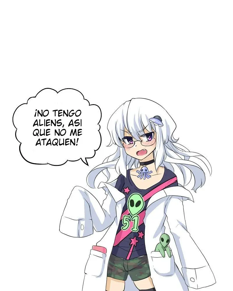 Meme Girls (2019) - Capítulo 33 - Página 32 - LectorTMOo