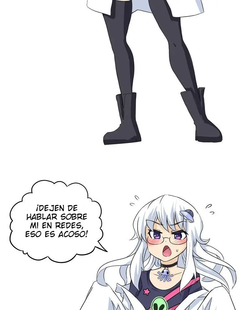 Meme Girls (2019) - Capítulo 33 - Página 33 - LectorTMOo