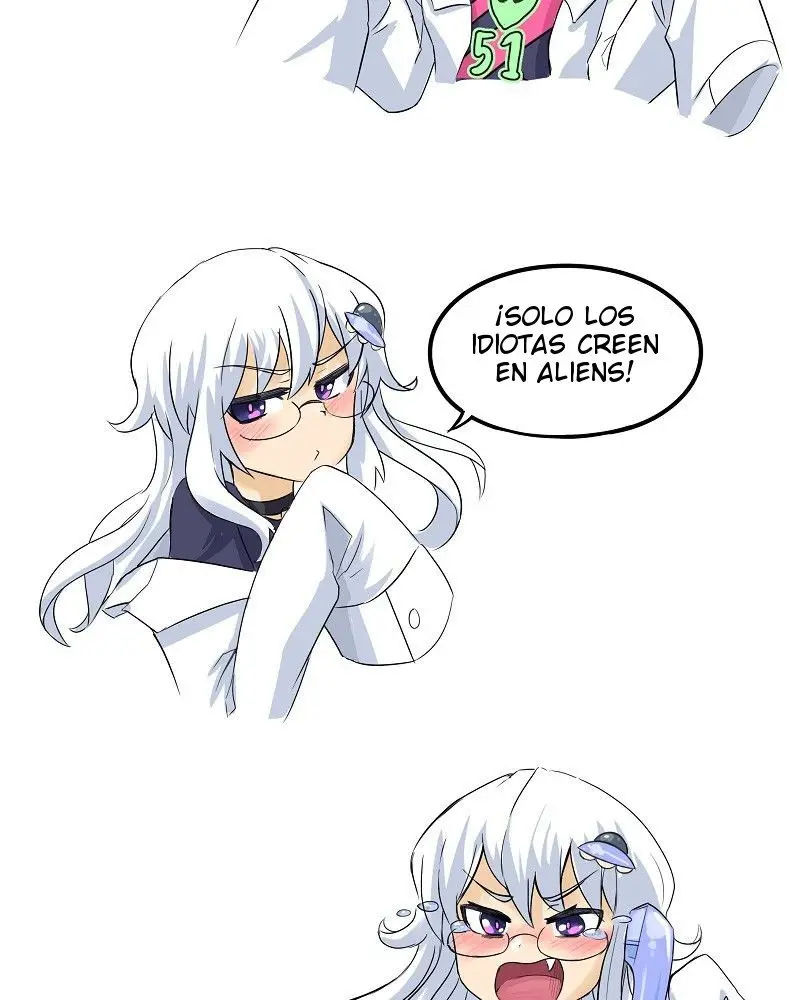 Meme Girls (2019) - Capítulo 33 - Página 34 - LectorTMOo