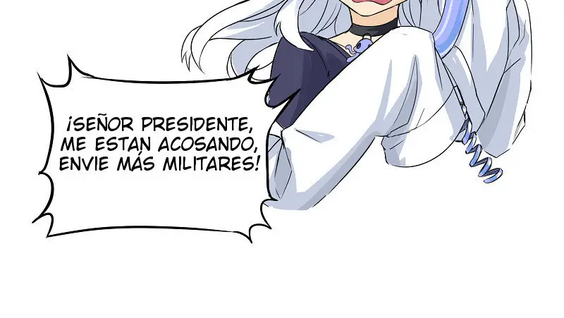 Meme Girls (2019) - Capítulo 33 - Página 35 - LectorTMOo