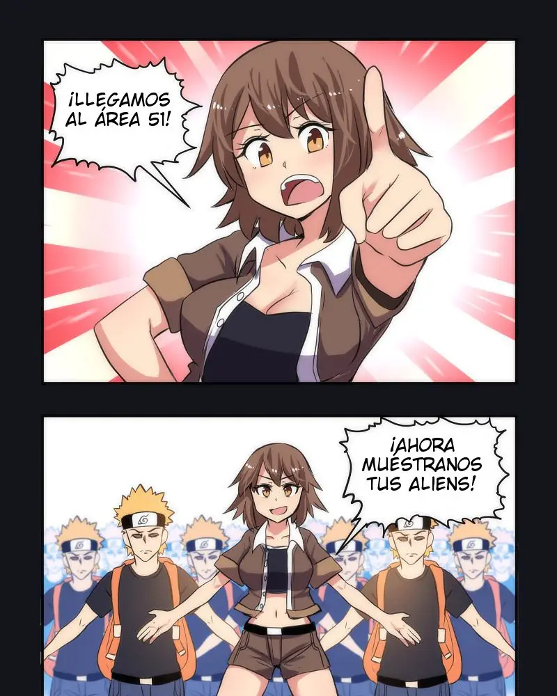 Meme Girls (2019) - Capítulo 33 - Página 38 - LectorTMOo