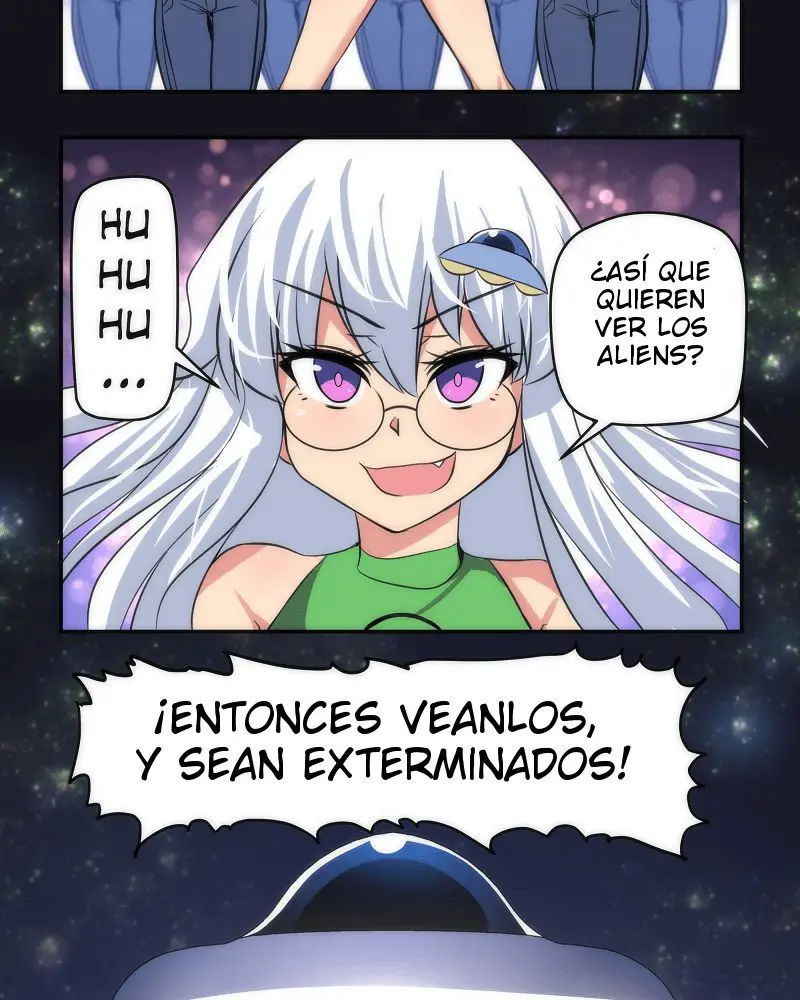 Meme Girls (2019) - Capítulo 33 - Página 39 - LectorTMOo