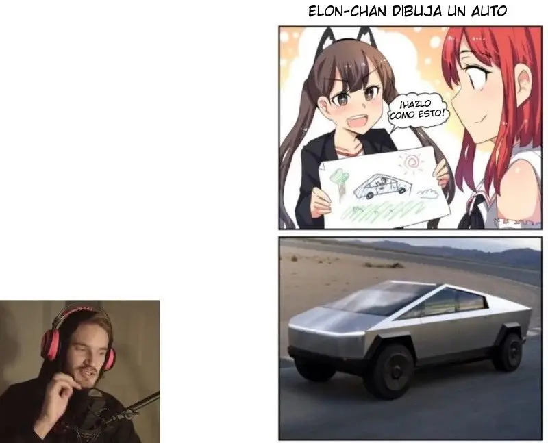 Meme Girls (2019) - Capítulo 33 - Página 56 - LectorTMOo