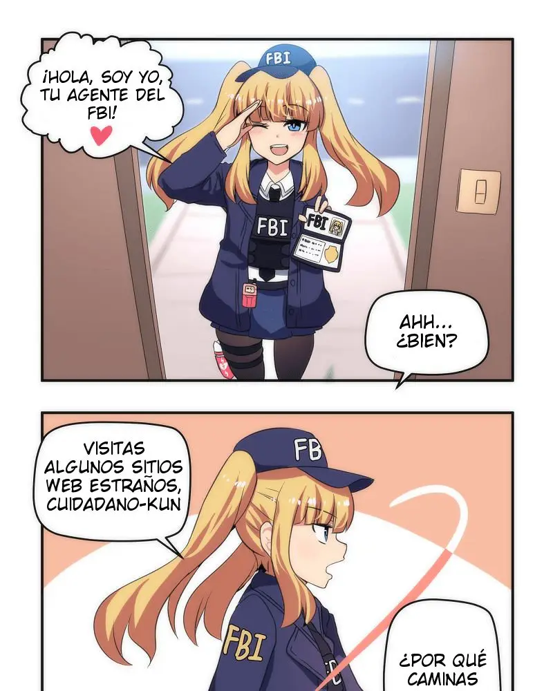 Meme Girls (2019) - Capítulo 33 - Página 68 - LectorTMOo