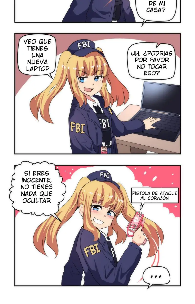 Meme Girls (2019) - Capítulo 33 - Página 69 - LectorTMOo