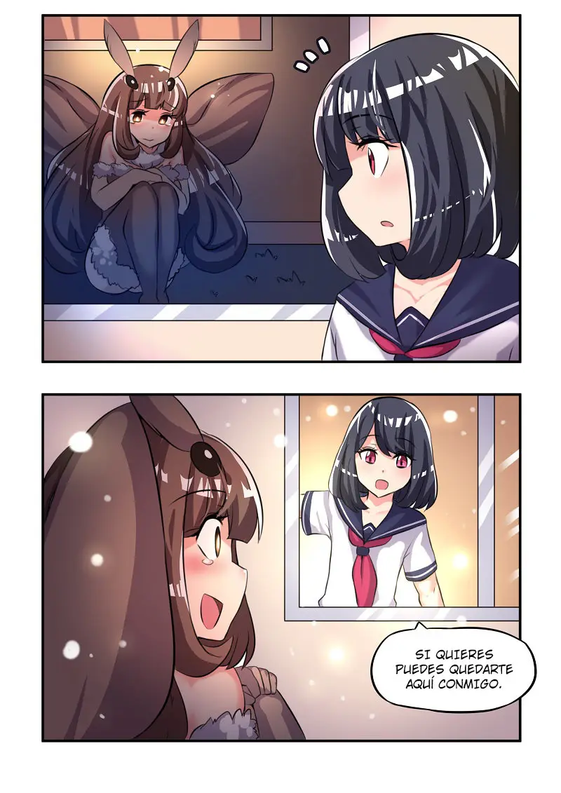 Meme Girls (2019) - Capítulo 4 - Página 4 - LectorTMOo
