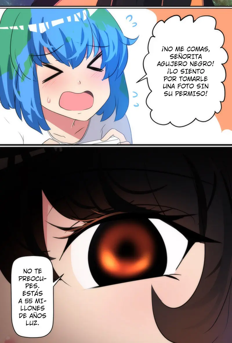 Meme Girls (2019) - Capítulo 7 - Página 4 - LectorTMOo