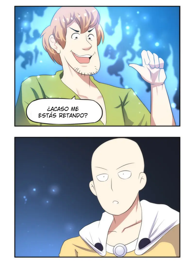 Meme Girls (2019) - Capítulo 9 - Página 4 - LectorTMOo