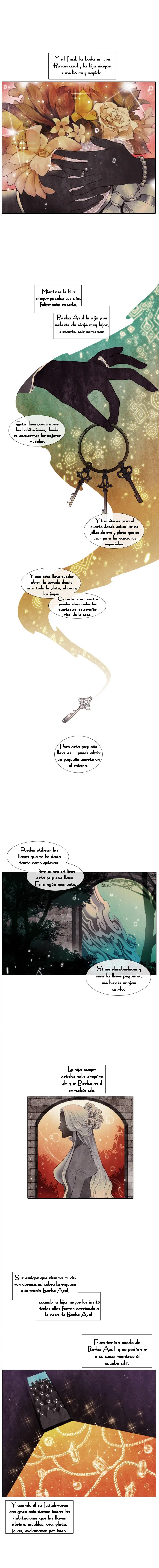 Memorias de finales del siglo XIX - Capítulo - Página 4 - LectorTMOo