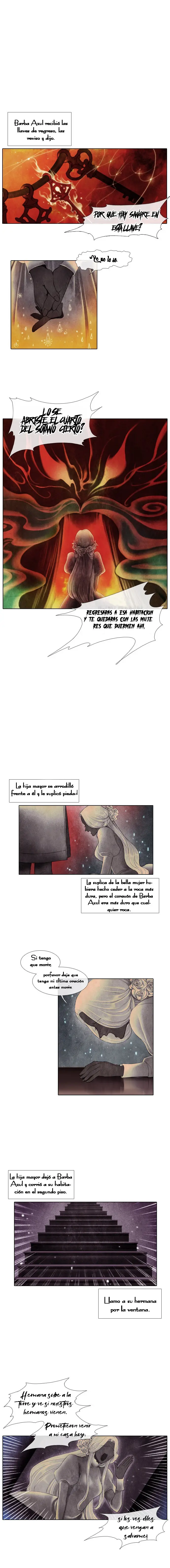 Memorias de finales del siglo XIX - Capítulo - Página 6 - LectorTMOo