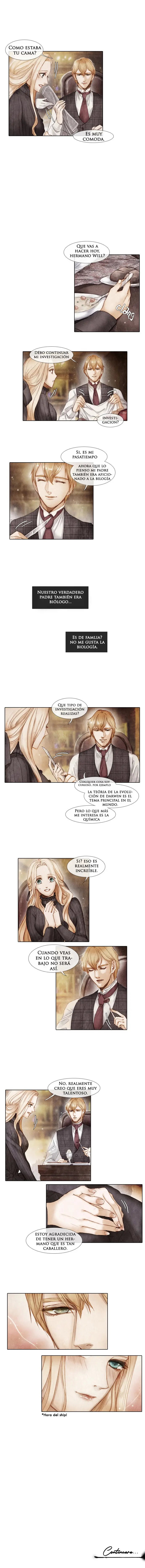 Memorias de finales del siglo XIX - Capítulo 1 - Página 12 - LectorTMOo