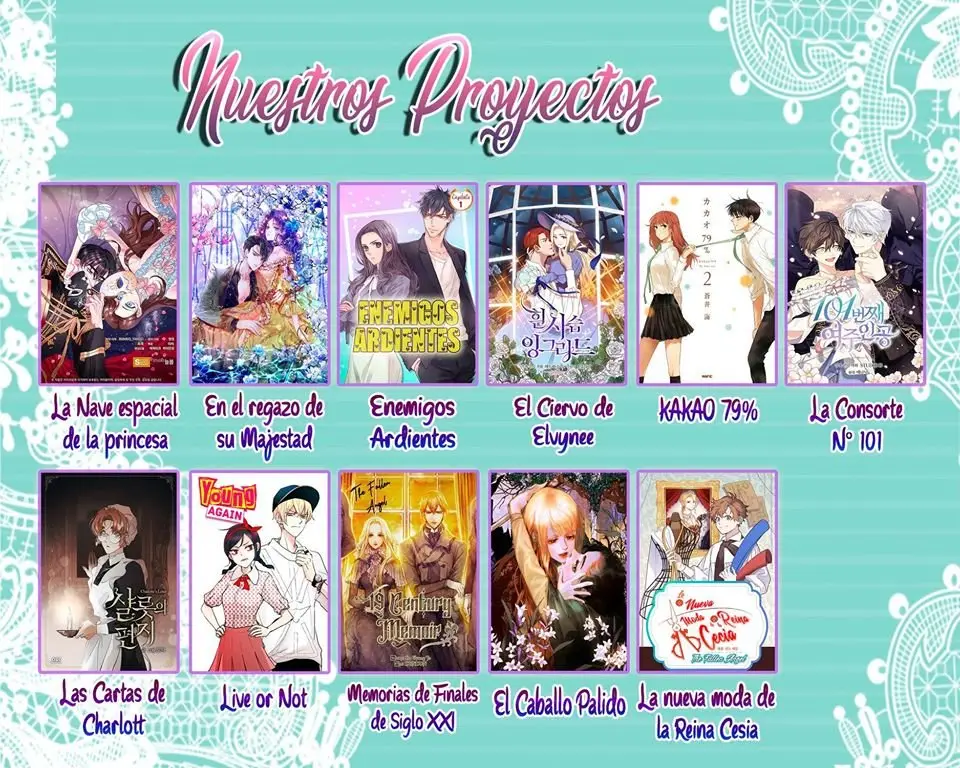 Memorias de finales del siglo XIX - Capítulo 10 - Página 3 - LectorTMOo