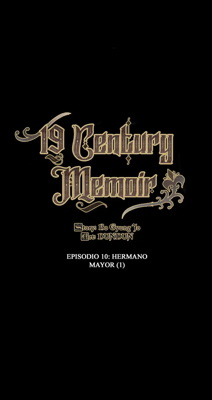 Memorias de finales del siglo XIX - Capítulo 10 - Página 30 - LectorTMOo