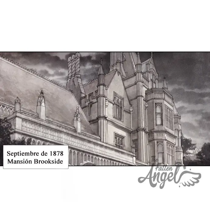 Memorias de finales del siglo XIX - Capítulo 10 - Página 34 - LectorTMOo