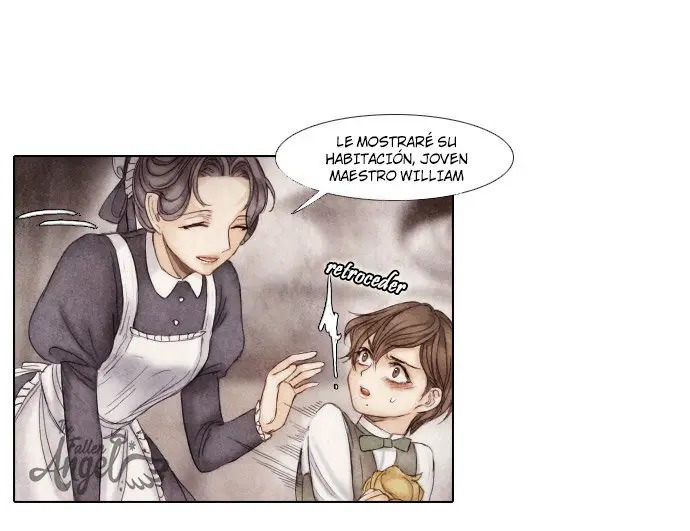 Memorias de finales del siglo XIX - Capítulo 10 - Página 49 - LectorTMOo