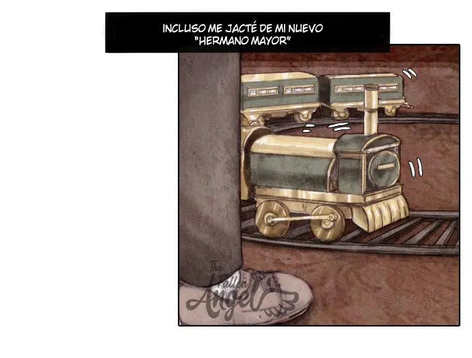 Memorias de finales del siglo XIX - Capítulo 10 - Página 72 - LectorTMOo