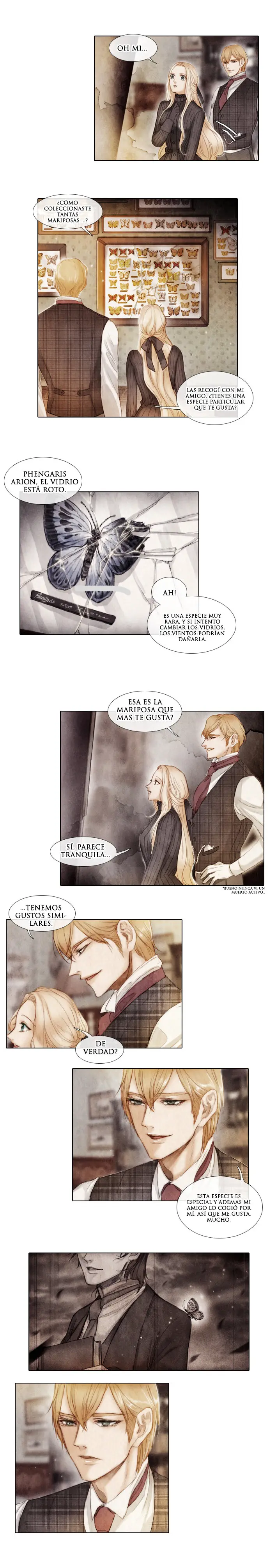 Memorias de finales del siglo XIX - Capítulo 3 - Página 5 - LectorTMOo