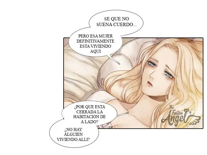 Memorias de finales del siglo XIX - Capítulo 9 - Página 37 - LectorTMOo