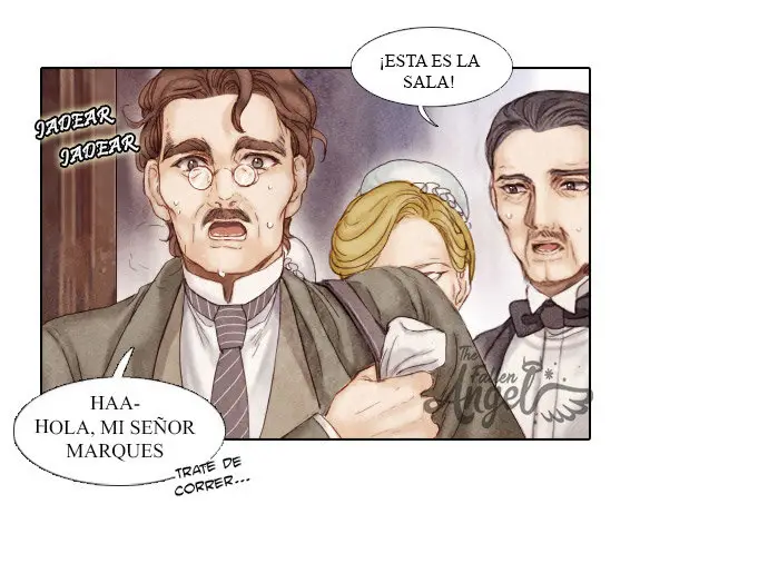 Memorias de finales del siglo XIX - Capítulo 9 - Página 54 - LectorTMOo