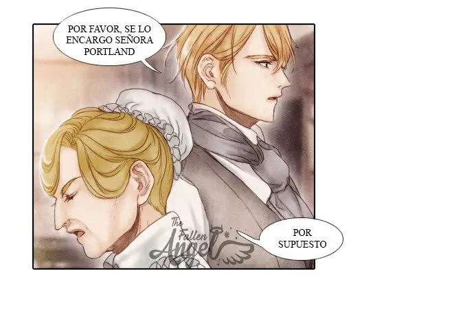 Memorias de finales del siglo XIX - Capítulo 9 - Página 69 - LectorTMOo