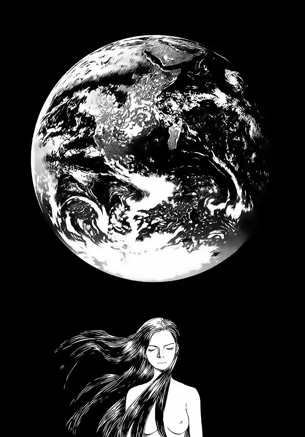 Memories of Emanon (2006) - Capítulo 1 - Página 8 - LectorTMOo